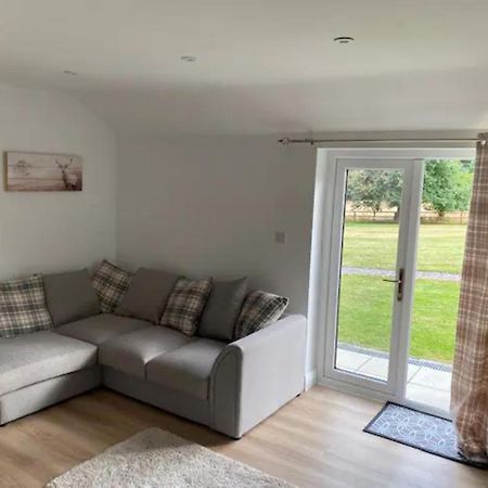 Haven Oaks - Self Contained Rural Lodge 1 Shedfield Eksteriør bilde